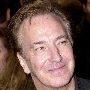 Alan Rickman image 7