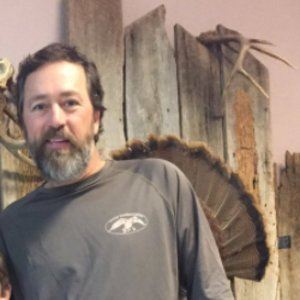 Alan Robertson, 59 (Reality Star)