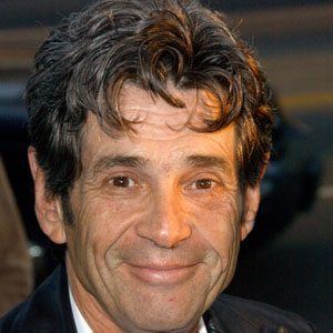 Alan Rosenberg image 2