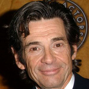 Alan Rosenberg image 3