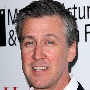 Alan Ruck, 67 (電影演員)