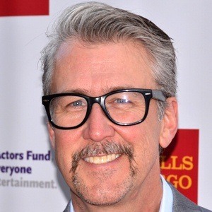 Alan Ruck, 69 (Filmschauspieler)