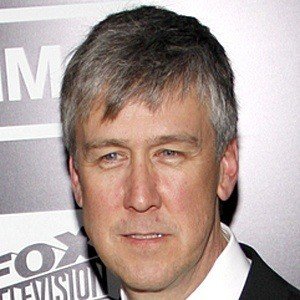 Alan Ruck, 69 (Movie Actor)