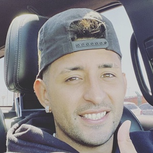 Alan Ruiz, 32 (Futbolista)