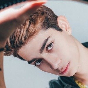Alan Sandoval, 23 (TikTok Star)