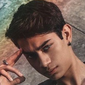 Alan Sandoval, 23 (TikTok明星)