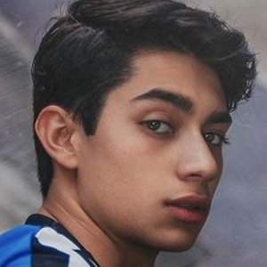 Alan Sandoval, 23 (TikTok Star)