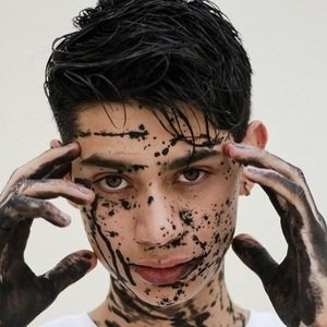 Alan Sandoval, 23 (TikTok Star)