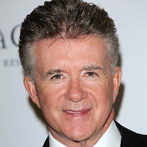 Alan Thicke (1947 - 2016) (TV Actor)