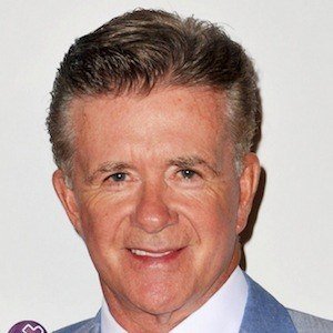 Alan Thicke (1947 - 2016) (電視演員)