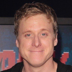Alan Tudyk image 3