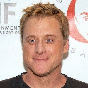 Alan Tudyk image 4