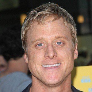 Alan Tudyk image 5