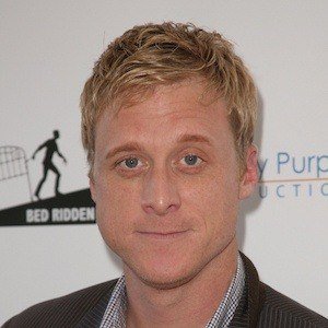 Alan Tudyk image 6