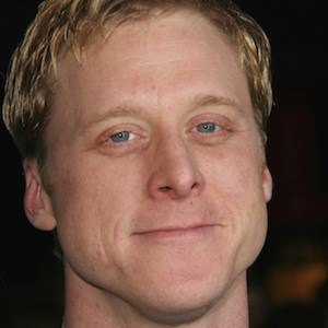 Alan Tudyk image 7