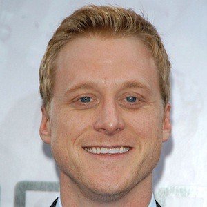 Alan Tudyk image 8