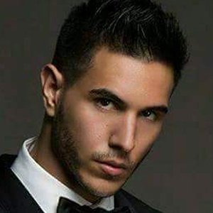 Alan Valdez, 37 (Instagram Star)