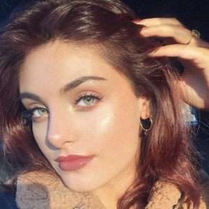 Alana Arbucci, 27 (YouTube Star)