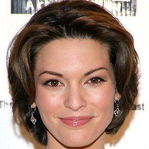 Alana De la Garza, 49 (Attrice TV)