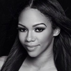 Alana Noel, 39 (模特)