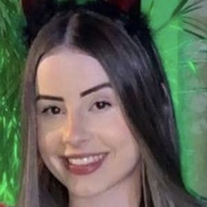 Alana Rauber, 21 (TikTok Star)