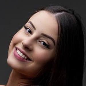 Alana Rauber, 21 (TikTok明星)