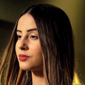 Alana Rauber, 21 (TikTok Star)