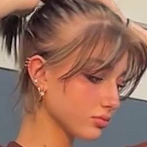 Alana Rose, 19 (TikTok-ster)