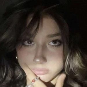 Alana Rose, 19 (TikTok Star)