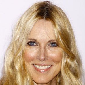 Alana Stewart, 78 (电影女演员)