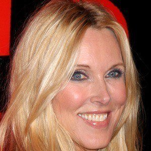 Alana Stewart, 78 (Movie Actress)