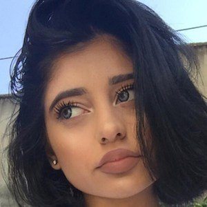 Alanis Stormy, 27 (Instagram明星)