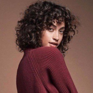 Alanna Arrington, 26 (Модель)