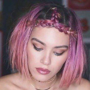 Alanna Durkovich, 35 (博主)