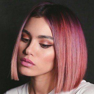 Alanna Durkovich, 35 (Blogger)