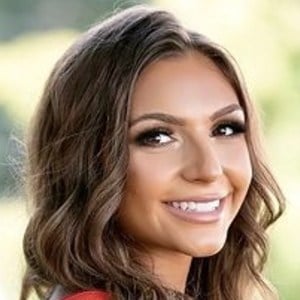 Alanna Rondinone, 21 (TikTok明星)