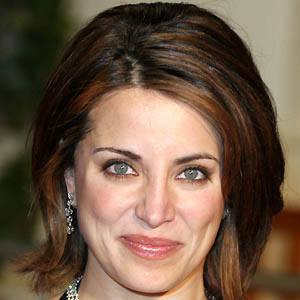 Alanna Ubach, 48 (电影女演员)