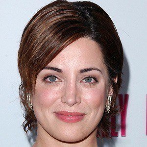 Alanna Ubach image 3