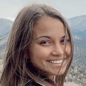 a.lannarovie, 22 (TikTok Star)