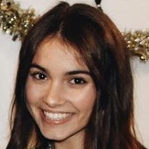 a.lannarovie, 22 (TikTok Star)