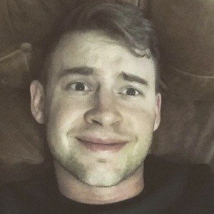 Alastair Patton, 33 (Instagram Star)