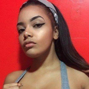 Alaya Lee, 29 (R&B Singer)