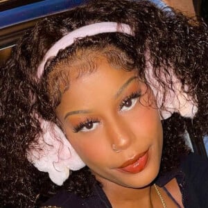 Alayah Solon, 25 (TikTok Star)