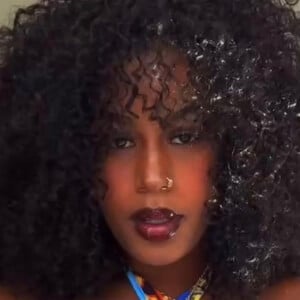 Alayah Solon, 25 (TikTok Star)