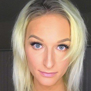 Alayna June, 29 (TikTok Star)