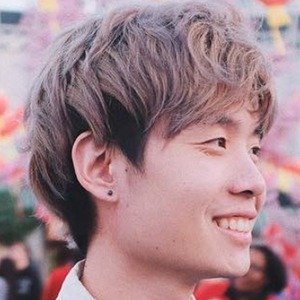 Albert Chang, 32 (YouTube Star)