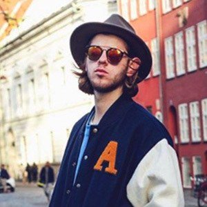 Albert Dyrlund image 3