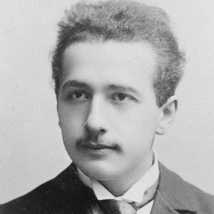 Albert Einstein (1879 - 1955) (物理學家)