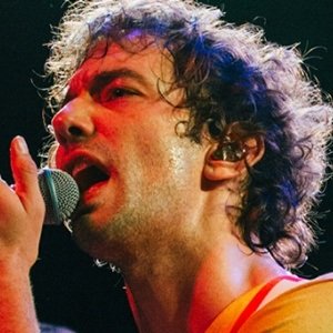 Albert Hammond Jr. image 1