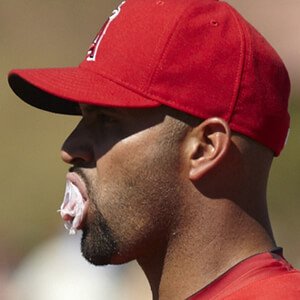 Albert Pujols image 3